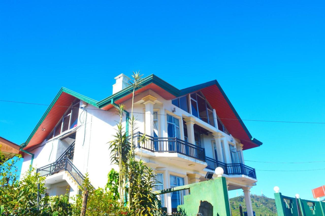 Guest House Hill Paradise Nuwara Eliya Eksteriør billede