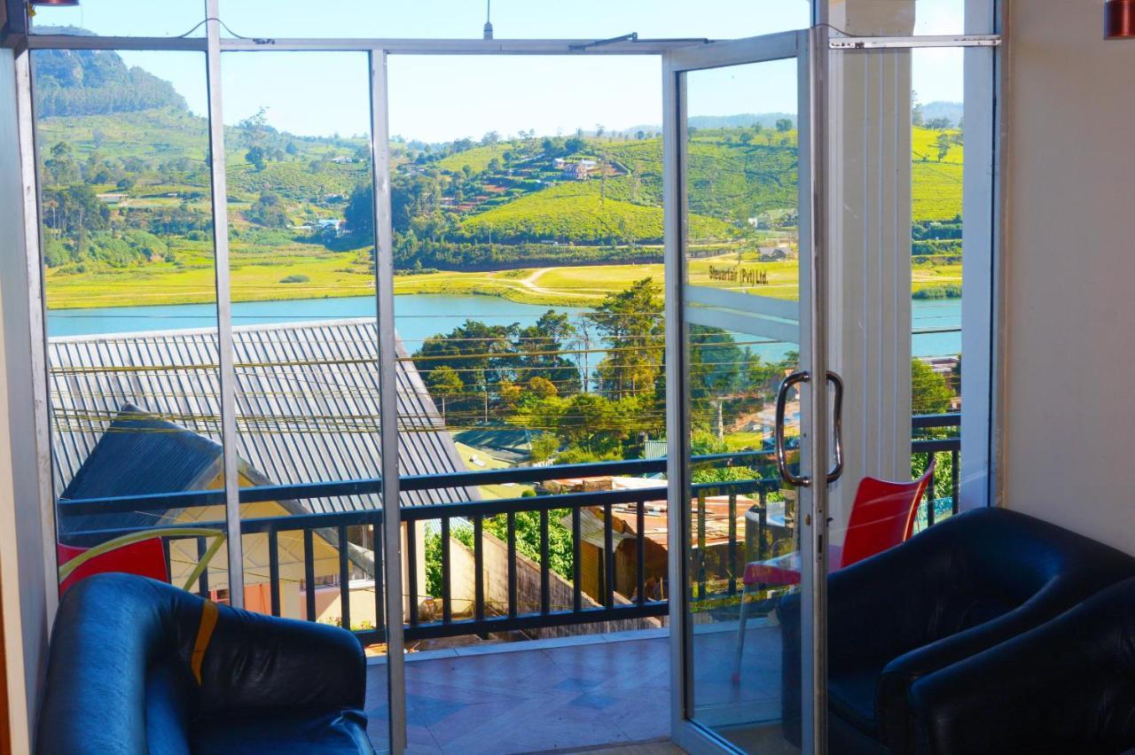 Guest House Hill Paradise Nuwara Eliya Eksteriør billede